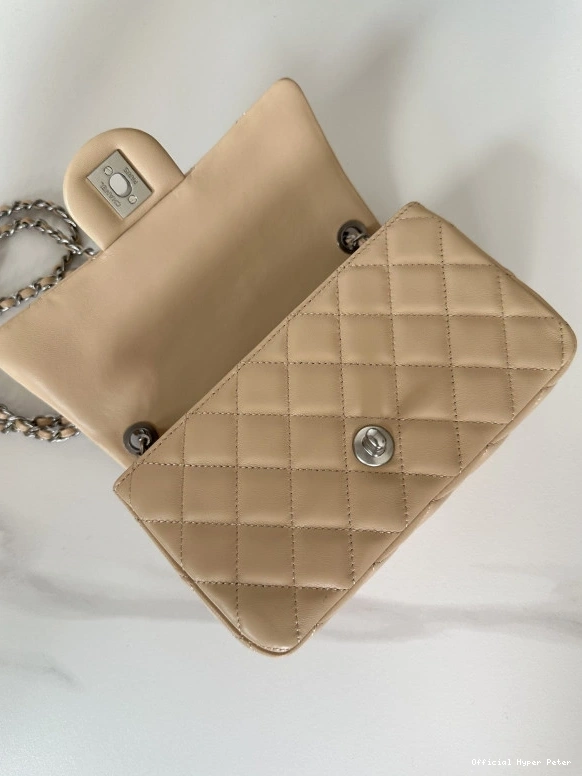 Hyper Peter CHANEL FLAP BAG 0713